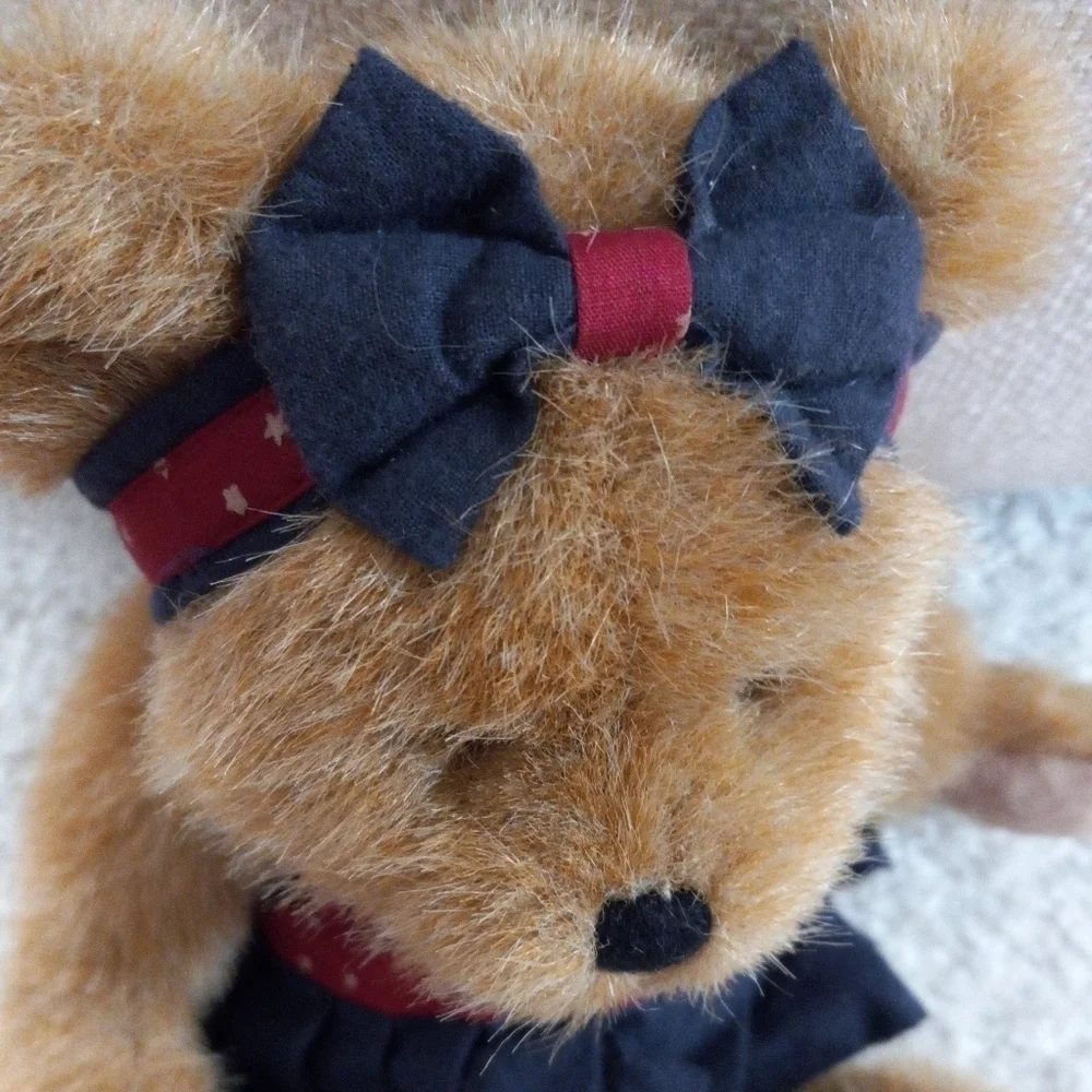 Boyds Bears boyds bear